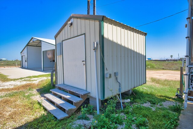 200 County Road 201, Sargent, TX 77414