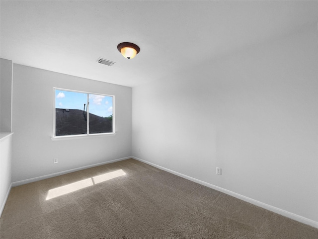 19431 Cypress Royal Dr, Katy, TX 77449 - unfurnished room with carpet floors and baseboards
