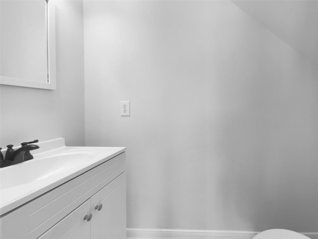 19431 Cypress Royal Dr, Katy, TX 77449 - half bath with vanity