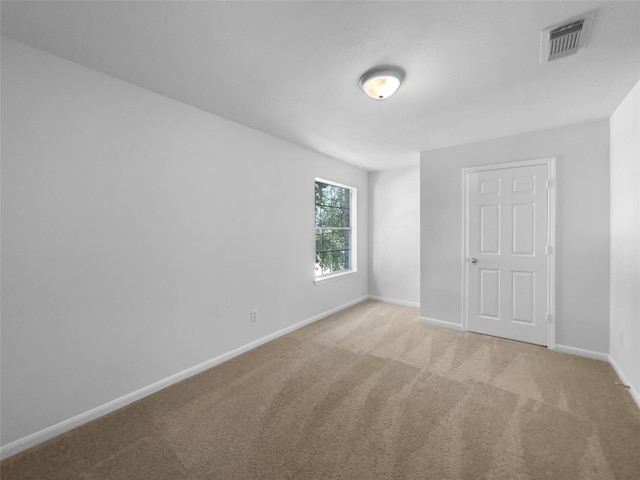 19431 Cypress Royal Dr, Katy, TX 77449 - carpeted empty room with baseboards