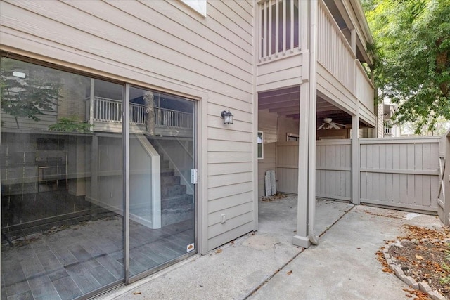 9566 Windswept Ln Unit 9566, Houston, TX 77063 - view of patio / terrace