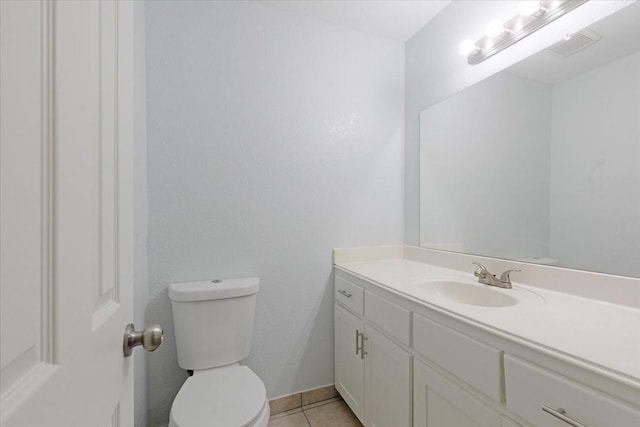 9566 Windswept Ln Unit 9566, Houston, TX 77063 - bathroom featuring vanity and tile patterned flooring
