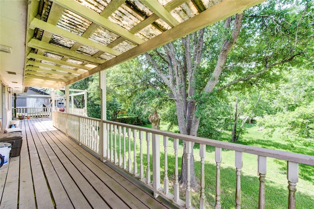 3528 Sunrise Dr, Shoreacres, TX 77571 - photo 44
