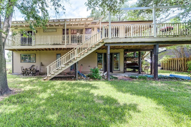 3528 Sunrise Dr, Shoreacres, TX 77571 - photo 47