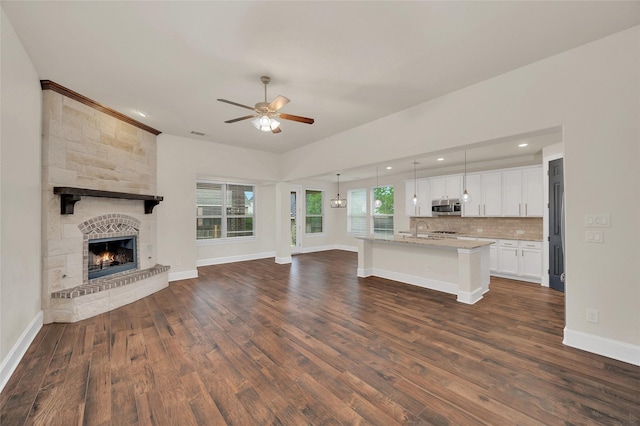 122 Madeline Ct, Montgomery, TX 77316 - photo 7