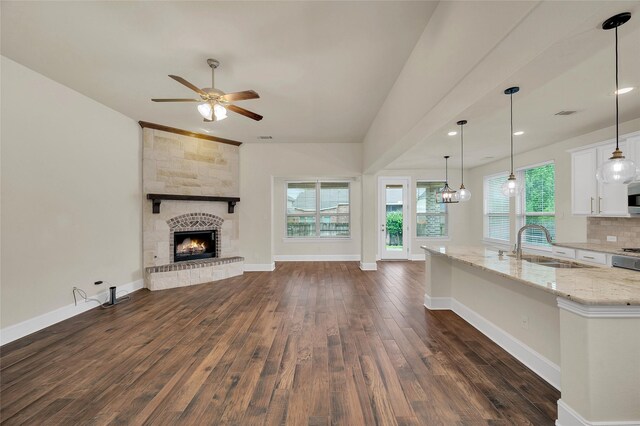122 Madeline Ct, Montgomery, TX 77316 - photo 8
