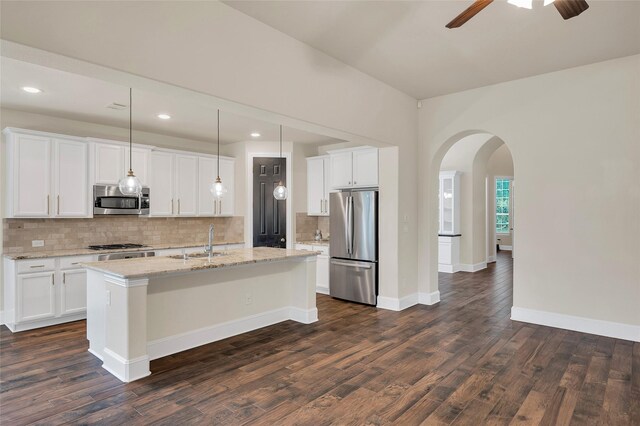 122 Madeline Ct, Montgomery, TX 77316 - photo 10