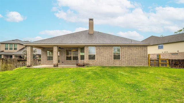 122 Madeline Ct, Montgomery, TX 77316 - photo 48