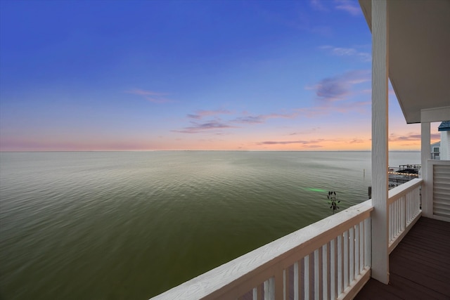 301 Isles End Rd, Tiki Island, TX 77554 - water view