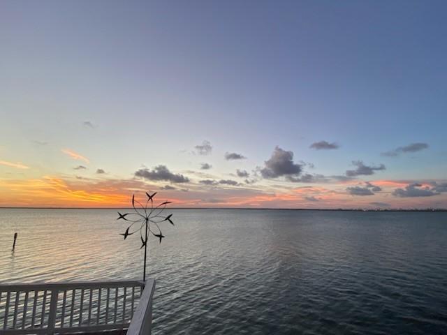 301 Isles End Rd, Tiki Island, TX 77554 - water view