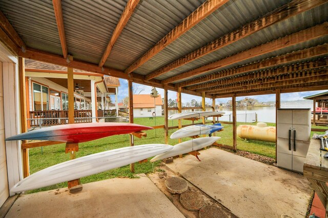 292 Kickapoo Dr, Livingston, TX 77351 - photo 39