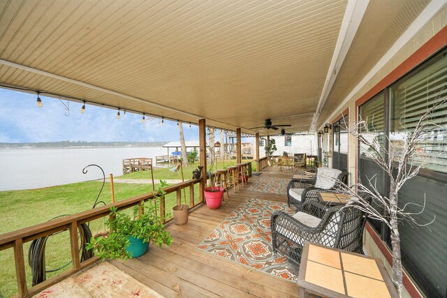 292 Kickapoo Dr, Livingston, TX 77351 - photo 43