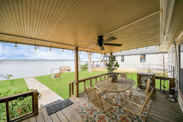 292 Kickapoo Dr, Livingston, TX 77351 - photo 44