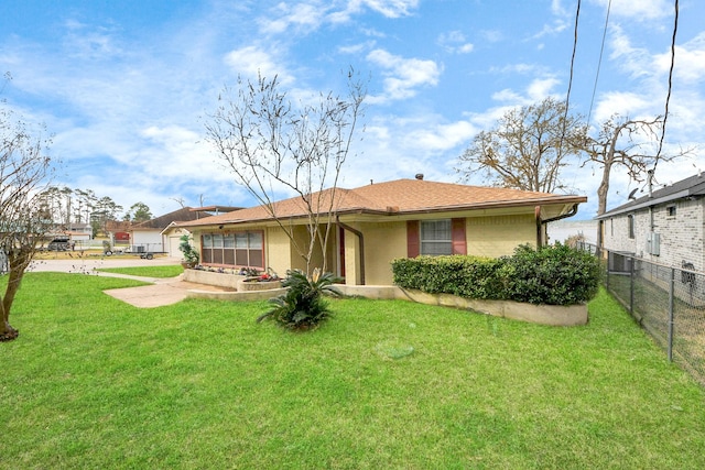 292 Kickapoo Dr, Livingston, TX 77351 - photo 45