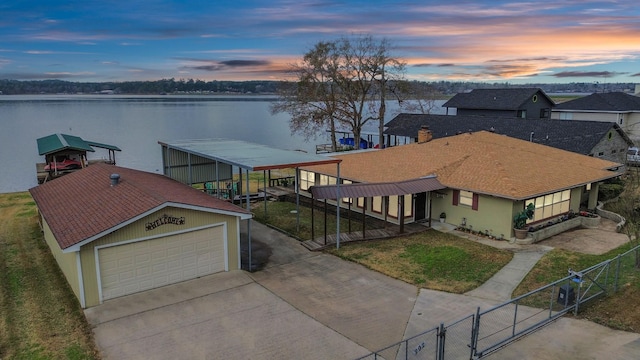 292 Kickapoo Dr, Livingston, TX 77351 - photo 47