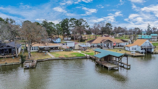 292 Kickapoo Dr, Livingston, TX 77351 - photo 7