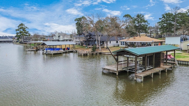 292 Kickapoo Dr, Livingston, TX 77351 - photo 8