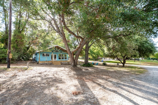 110 N Bailey St, Trinity, TX 75862 - photo 12