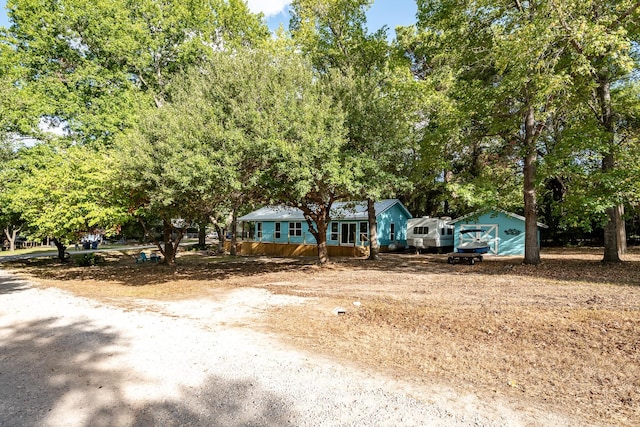 110 N Bailey St, Trinity, TX 75862 - photo 19