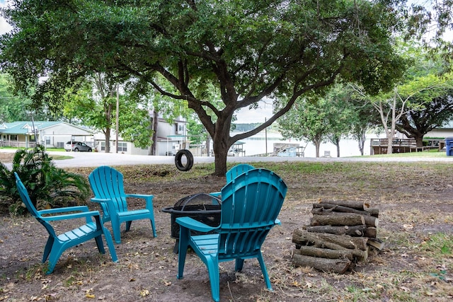 110 N Bailey St, Trinity, TX 75862 - photo 3