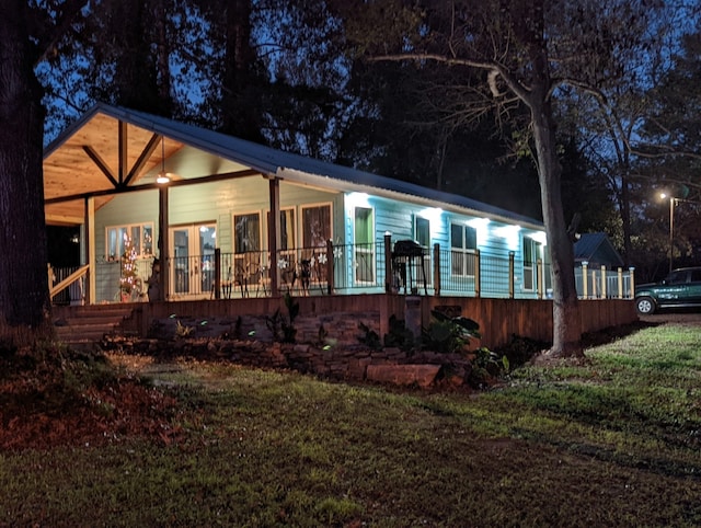 110 N Bailey St, Trinity, TX 75862 - photo 25