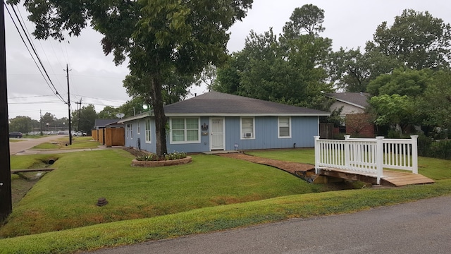 301 Avenue Ave E, South Houston, TX 77587
