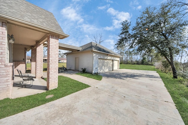 1363 Bland St, Houston, TX 77091 - photo 30