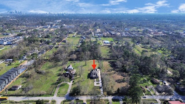 1363 Bland St, Houston, TX 77091 - photo 38