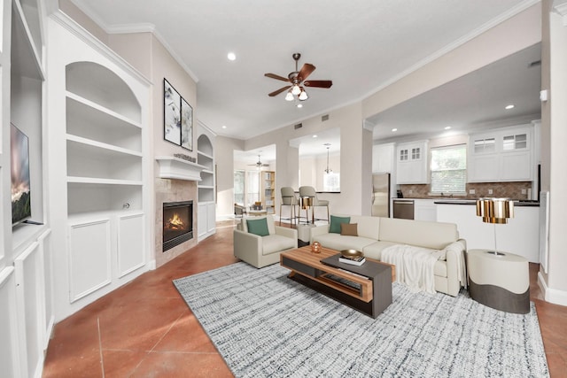 1363 Bland St, Houston, TX 77091 - photo 8