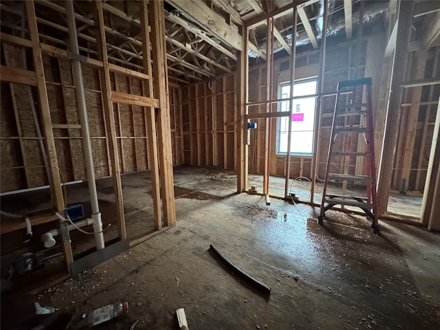 6405 Pickens B, Houston, TX 77007 - view of misc room