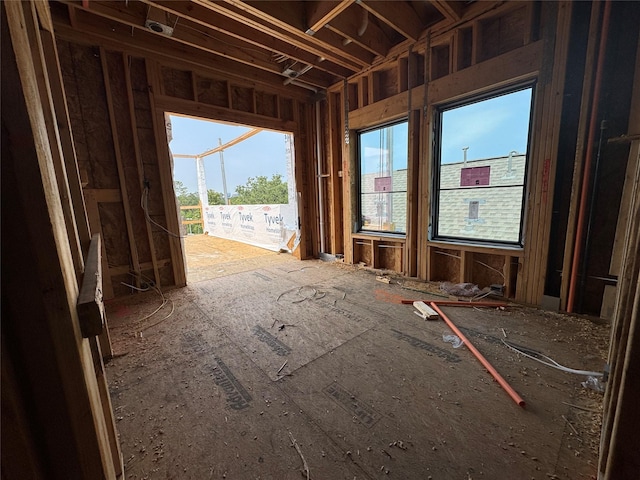 6405 Pickens B, Houston, TX 77007 - view of miscellaneous room