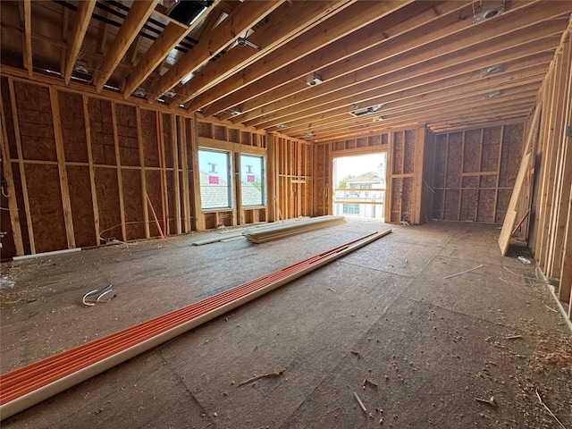 6405 Pickens B, Houston, TX 77007 - view of misc room