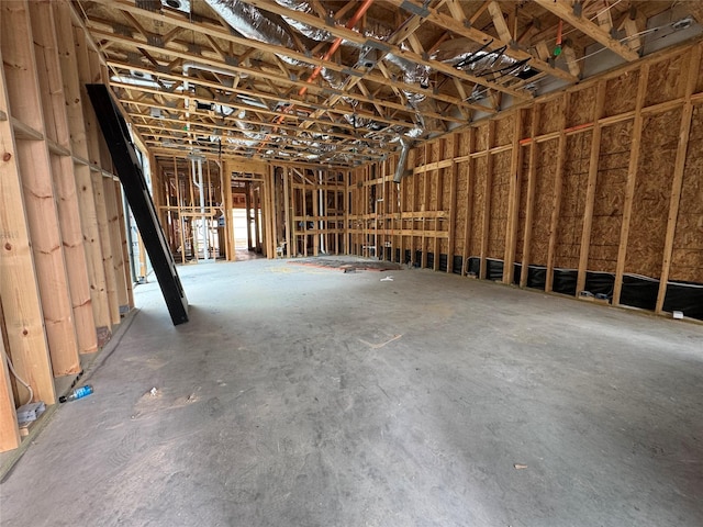 6405 Pickens A, Houston, TX 77007 - view of misc room
