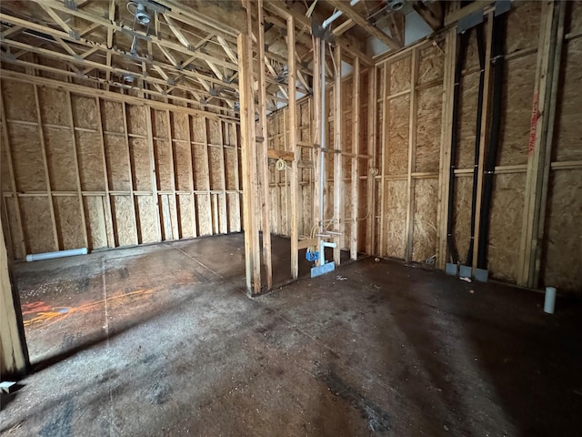 6405 Pickens A, Houston, TX 77007 - view of misc room