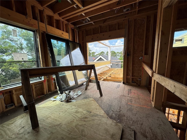 6405 Pickens A, Houston, TX 77007 - view of misc room