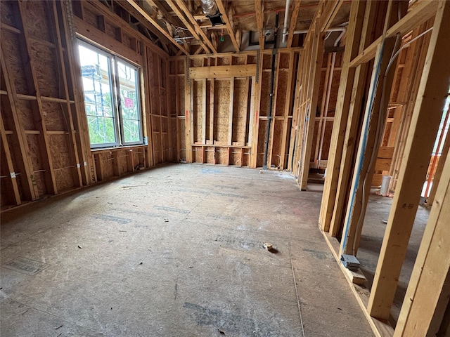 6405 Pickens A, Houston, TX 77007 - view of misc room