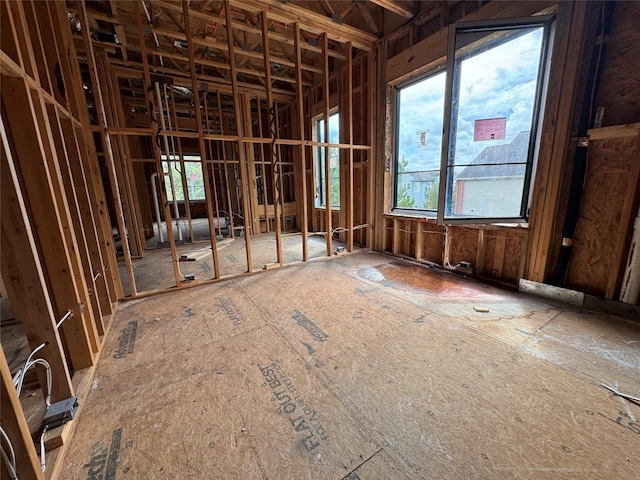 6405 Pickens A, Houston, TX 77007 - view of miscellaneous room