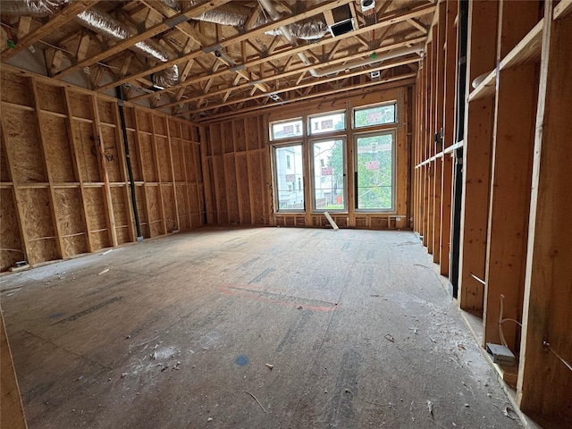 6405 Pickens A, Houston, TX 77007 - view of miscellaneous room