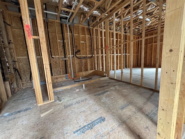 6405 Pickens A, Houston, TX 77007 - view of miscellaneous room