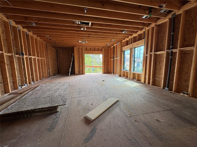 6405 Pickens A, Houston, TX 77007 - view of miscellaneous room