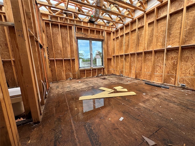 6405 Pickens A, Houston, TX 77007 - view of miscellaneous room