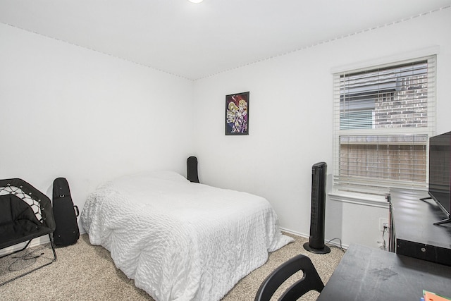 4984 Pismo Ray Dr, Katy, TX 77493 - view of carpeted bedroom