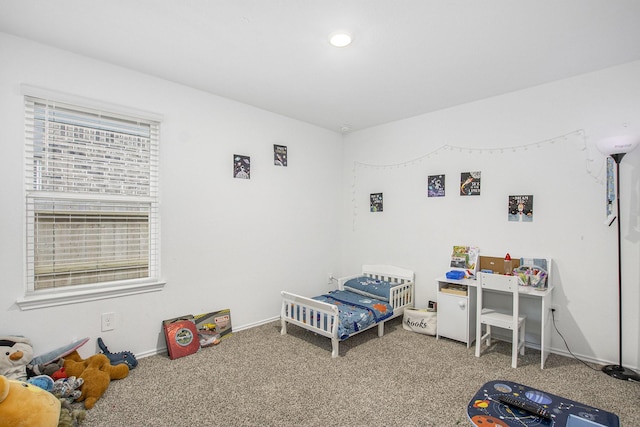 4984 Pismo Ray Dr, Katy, TX 77493 - bedroom with carpet flooring