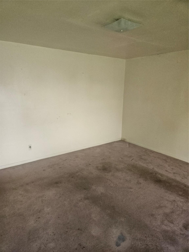 112 N Parrish St, Angleton, TX 77515 - view of garage