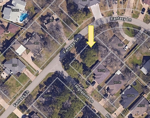 0000 Highpoint Ln, Montgomery, TX 77356 - photo 1