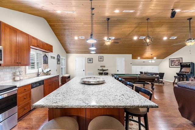 535 Hunter Dr, Cleveland, TX 77327 - photo 11