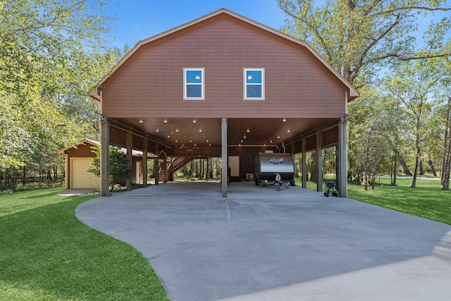 535 Hunter Dr, Cleveland, TX 77327 - photo 1