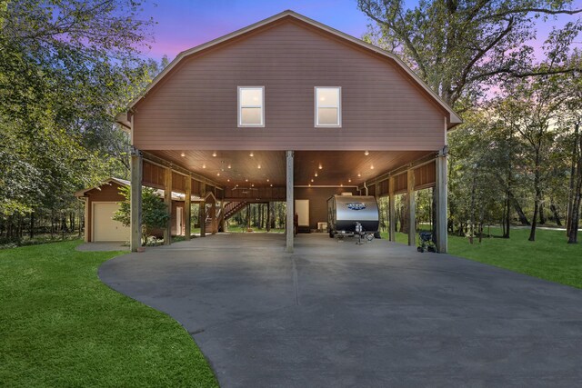 535 Hunter Dr, Cleveland, TX 77327 - photo 6