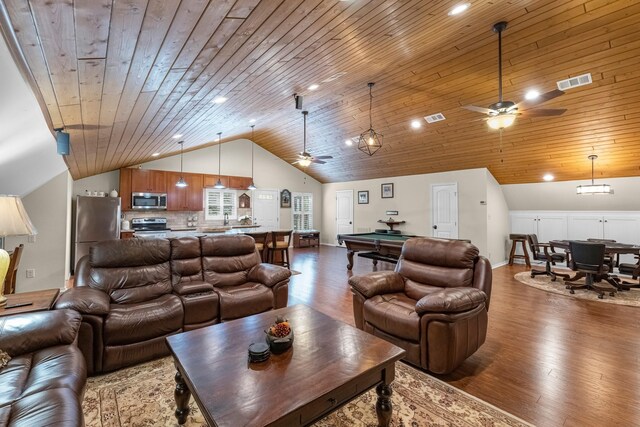 535 Hunter Dr, Cleveland, TX 77327 - photo 7