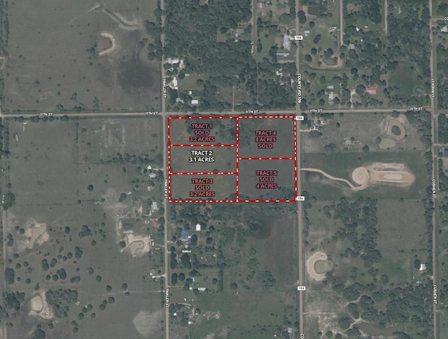 TRACT2 Tinkler St, Rock Island, TX 77470 - photo 2